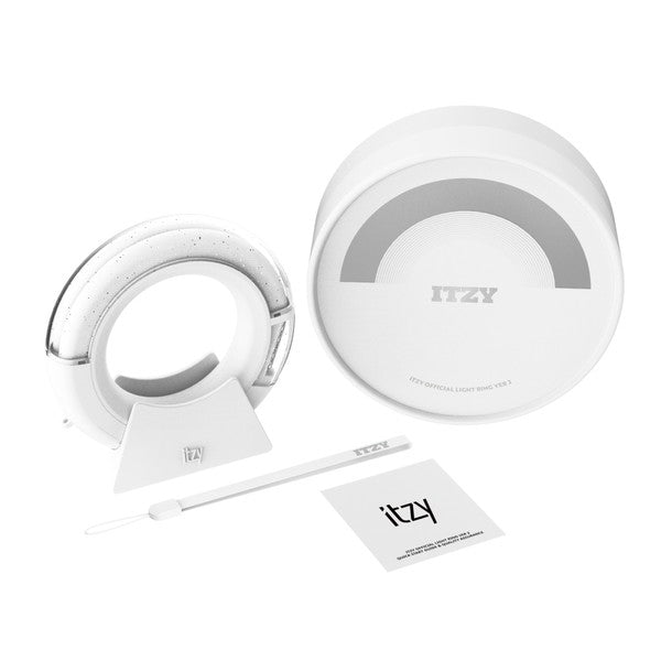 Itzy - Official Light Ring (Ver.2)
