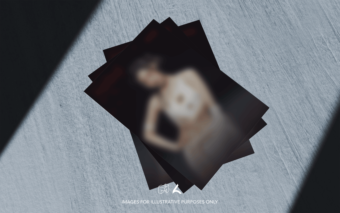 ARTMS <Lunar Theory Tour> Fan Zone — Folded Posters