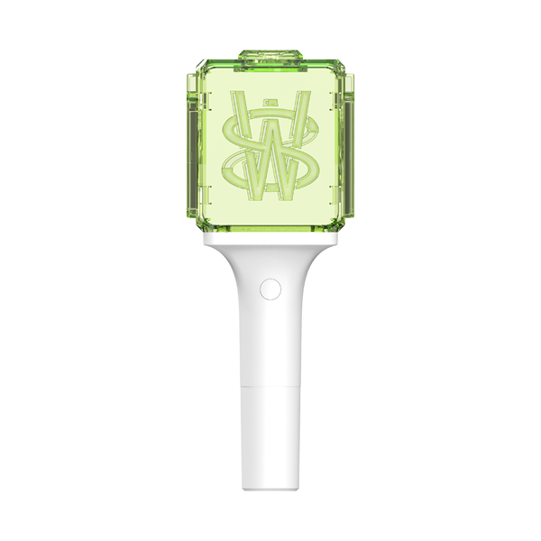 NCT WISH - Fanlight (Ver.2)