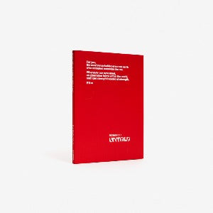 ENHYPEN - 2nd Full Album [ROMANCE : UNTOLD] (ENGENE Ver.)