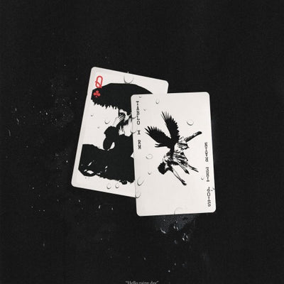 TABLO X RM - 1st Single Album [Stop The Rain]