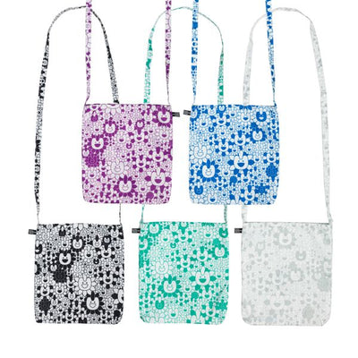 NewJeans - Japan 1st Single Album [Supernatural] (NJ X MURAKAMI Cross Bag Ver.)