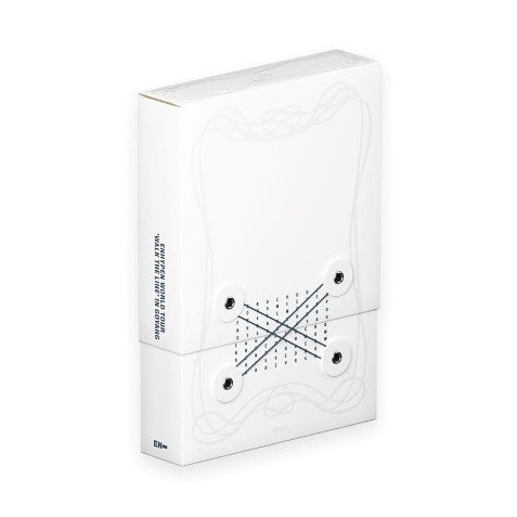 ENHYPEN - Concert DVD [WORLD TOUR 'WALK THE LINE' IN GOYANG]