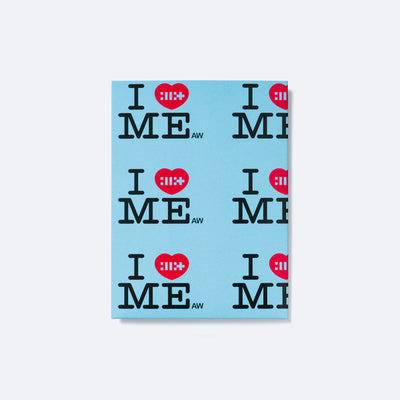 ILLIT - 1st Single Album [NOT CUTE ANYMORE] (Weverse Albums Ver.)