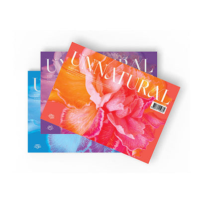 WJSN - Mini Album 9th Full Album [UNNATURAL]