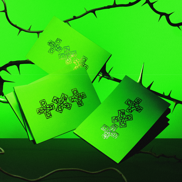 TXT - 7th Mini Album [7TH YEAR: A Moment of Stillness in the Thorns]