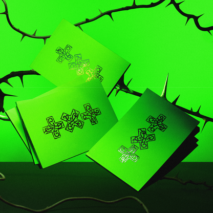 TXT - 7th Mini Album [7TH YEAR: A Moment of Stillness in the Thorns]