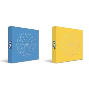 THE BOYZ - 2nd Single Album [BLOOM BLOOM] (RANDOM | BLOOM / HEART Ver.)