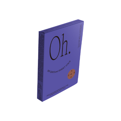 SEVENTEEN - Photobook [EPISODE D]