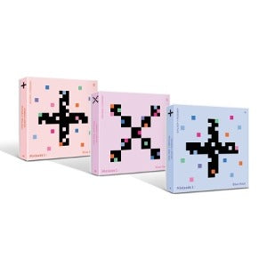 TXT - 3rd Mini Album [MINISODE 1 : BLUE HOUR] (RANDOM | R / AR / VR Ver.)