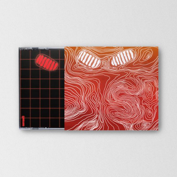 Dabin.kr - 1st EP Album [senseS]
