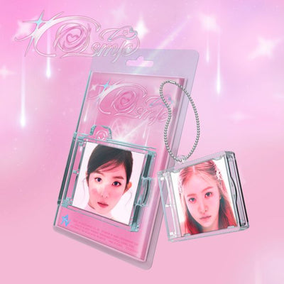 RED VELVET - 7th EP Album [Cosmic] (SMini Ver.)