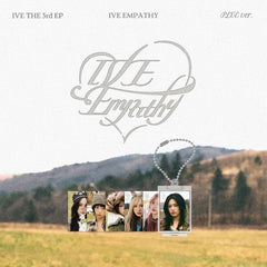 IVE - 3rd EP Album [IVE EMPATHY] (PLVE Ver.)
