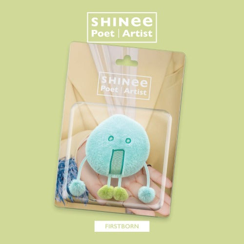 SHINee - 1st Single Album [Poet | Artist] (FISRTBORN Ver.)