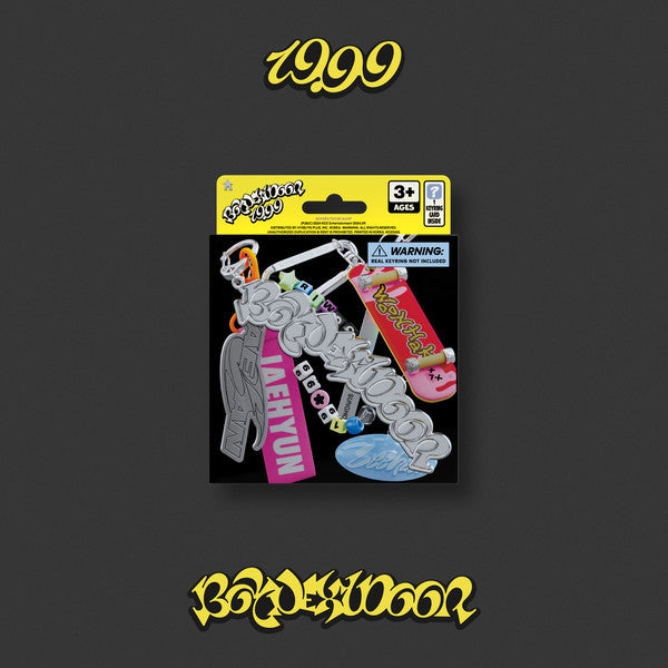 BOYNEXTDOOR - 3rd EP Album [19.99] (Clink Ver.)