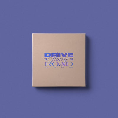 ASTRO - 3rd Full Album [DRIVE TO THE STARRY ROAD]