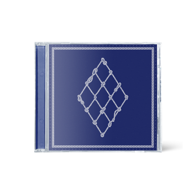 &TEAM - 2nd Single Album [Aoarashi] (Standard Edition)