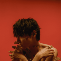 WOOSUNG - 1st EP Album [MOTH]