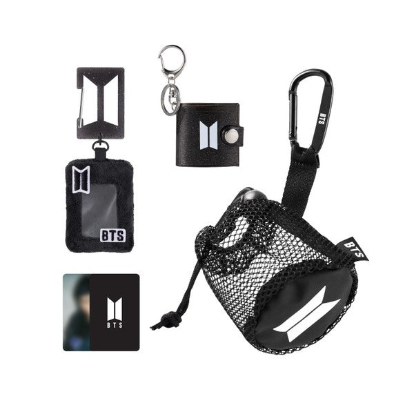 BTS - 2025 BTS Festa [CAPSULE ALBUM 1st Full Album] Merch (Full Package)