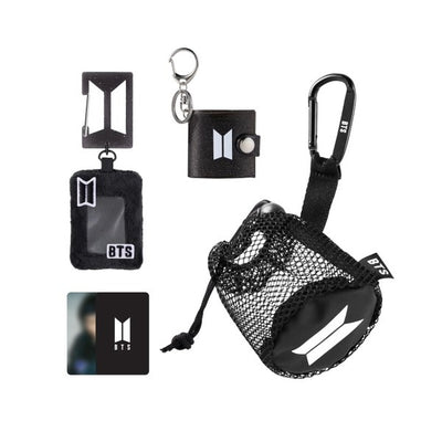 BTS - 2025 BTS Festa [CAPSULE ALBUM 1st Full Album] Merch (Full Package)