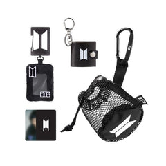 BTS - 2025 BTS Festa [CAPSULE ALBUM 1st Full Album] Merch (Full Package)