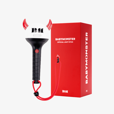 BABYMONSTER - Lightstick