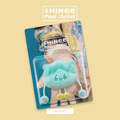 SHINee - 1st Single Album [Poet | Artist] (MAKNAE Ver.)