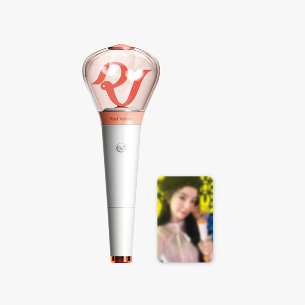 Red Velvet - Fanlight