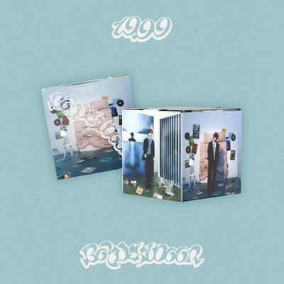 BOYNEXTDOOR - 3rd EP Album [19.99] (Weverse Albums Ver.)