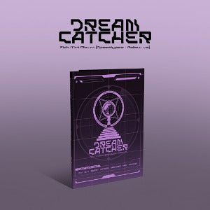 DREAMCATCHER - 7th Mini Album [APOCALYPSE : FOLLOW US] (PLATFORM ALBUM)