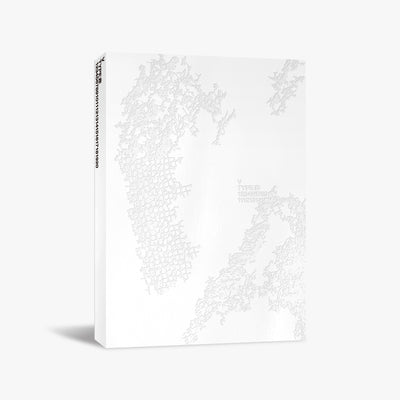 V - Photobook [TYPE 非]