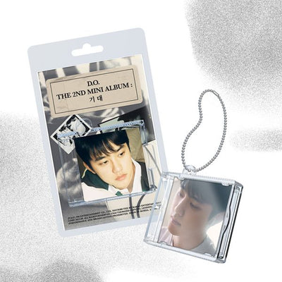 D.O. - 2nd Mini Album [Expectation] (Smini Ver.)