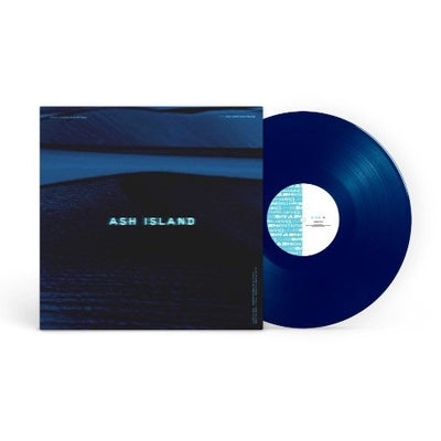 Ash Island - 1st Full Album [ASH] (LP Ver.)