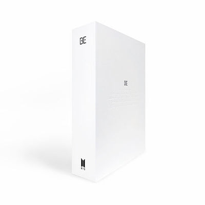 BTS - 7th Mini Album [BE] (Deluxe Edition)