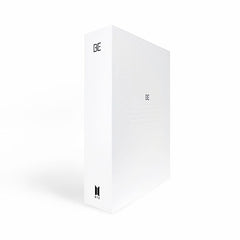 BTS - 7th Mini Album [BE] (Deluxe Edition)