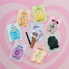 ATEEZ - MIGHTEEZ Lightstick Cape