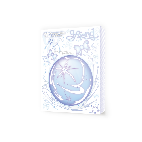 GFRIEND - Special Album [Season of Memories]
