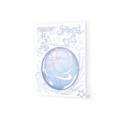 GFRIEND - Special Album [Season of Memories]
