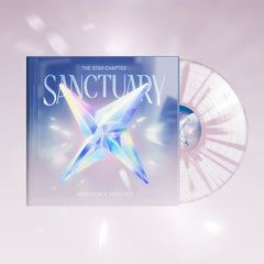 TXT - 7th Mini Album [THE STAR CHAPTER : SANCTUARY] (Vinyl Ver.)