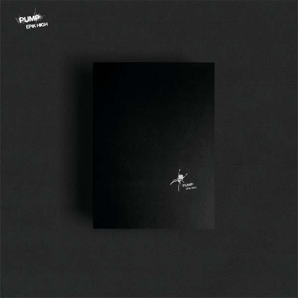 EPIK HIGH - 1st Mixtape [PUMP]