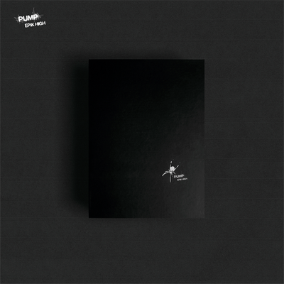EPIK HIGH - 1st Mixtape [PUMP]