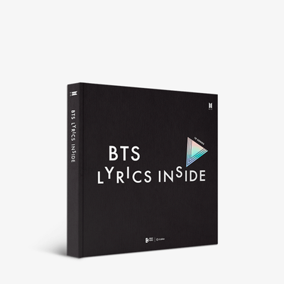 BTS - [LYRICS INSIDE]