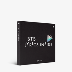BTS - [LYRICS INSIDE]