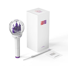 i-dle - Lightstick (Ver.2)