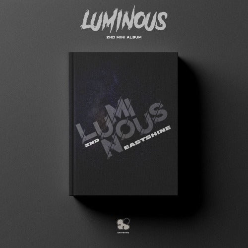 EASTSHINE - 2nd Mini Album [LUMINOUS]