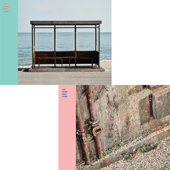 BTS - Repackage Album [YOU NEVER WALK ALONE]