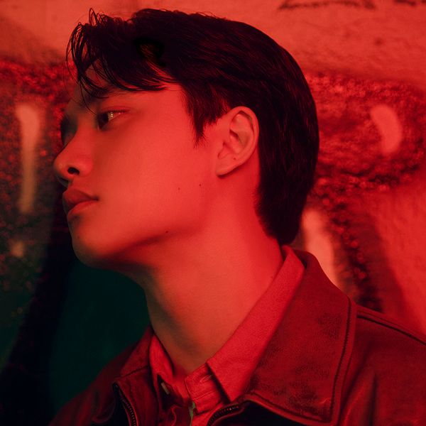 D.O. - 2nd Mini Album [Expectation] (Film Ver.)
