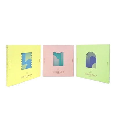 WJSN - 5th Mini Album [WJ PLEASE?]