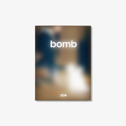 ILLIT - 3rd Mini Album [bomb]