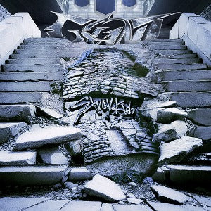 Stray Kids - Japan 2nd Full Album [GIANT]